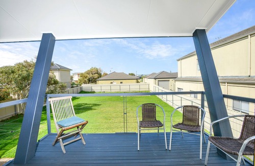 Aldinga Beach House | Salt -