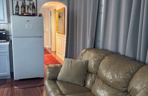 Dixie Belle House | Salt Pool, cozy House near Downtown and International Airport