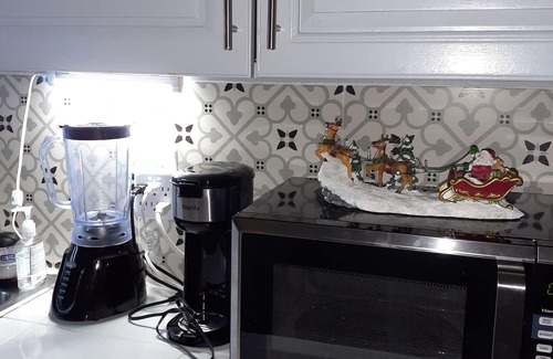 Dixie Belle House | Salt Pool, cozy House near Downtown and International Airport