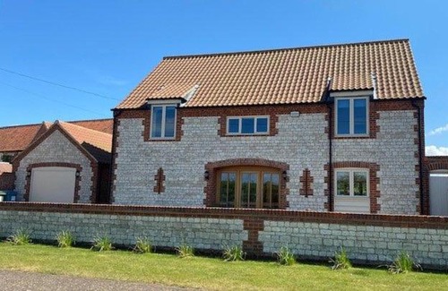 Ringstead House | Saltings House