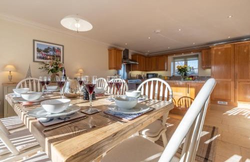 Ringstead House | Saltings House