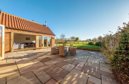 Ringstead House | Saltings House