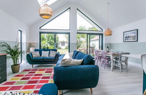 Wittering House | Saltwhistle - Bracklesham Bay