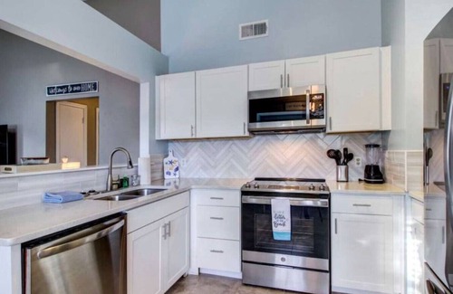 Whitemarsh Island House | Salty Acres at Wilmington