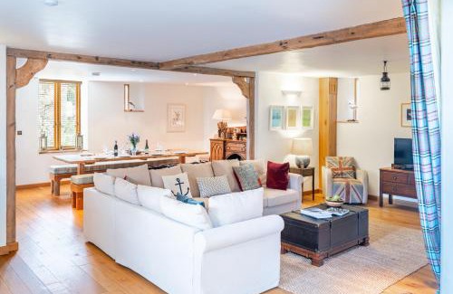 Salthouse House | Salty Bottom