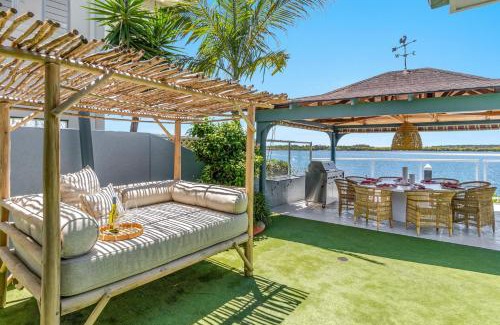 Yamba House | Salty Dayz - Designer Waterfront