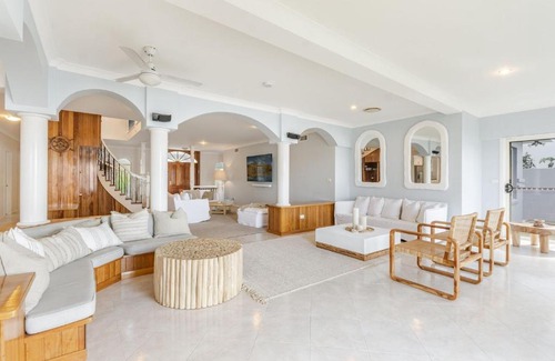 Yamba House | Salty Dayz - Designer Waterfront