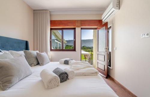 Carreco Apartment | Salty Escape by Portugal Active