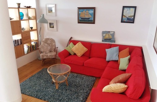 Sheringham House | Salty Towers: A large holiday home with magnificent sea views
