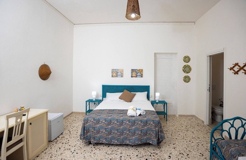 Trapani House | SALUTAMU