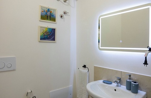 Trapani House | SALUTAMU