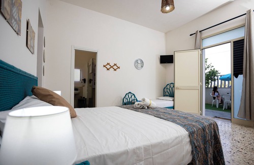 Trapani House | SALUTAMU