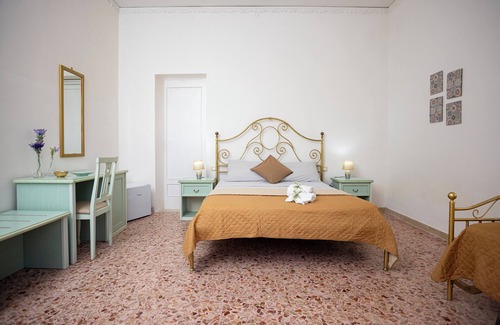 Trapani House | SALUTAMU