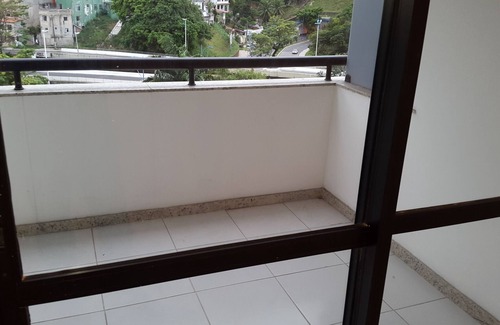 Federacao Apartment | SALVADOR CARNIVAL. GREAT LOCATION. BETWEEN TWO CIRCUITS. 2/4