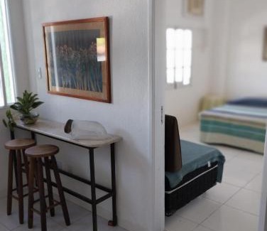 Nazare House | salvador, quartos com ar centro,pelourinho