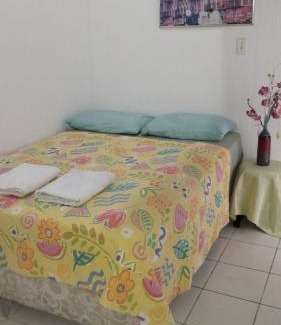 Nazare House | salvador, quartos com ar centro,pelourinho