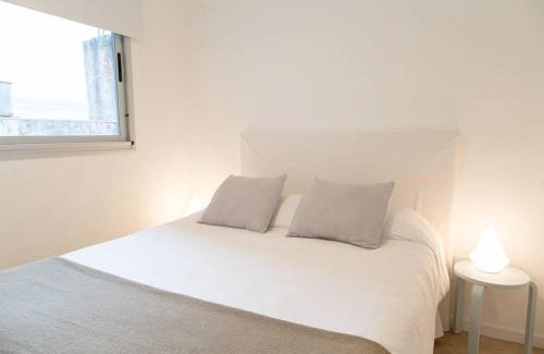 Constitucion Apartment | Salvia Comfy Apartment