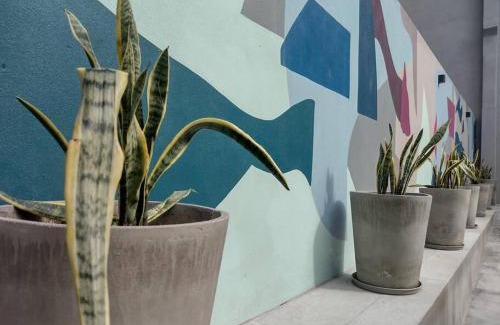 Constitucion Apartment | Salvia Comfy Apartment