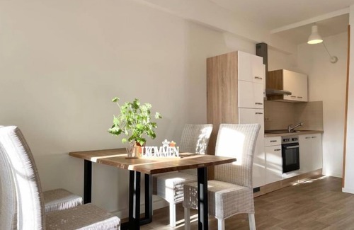 Zittau Apartment | Salzmännchen by Interhome