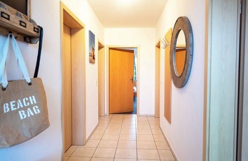 Behrensdorf Apartment | Salzwiesenglück - first floor apartment with terrace for families
