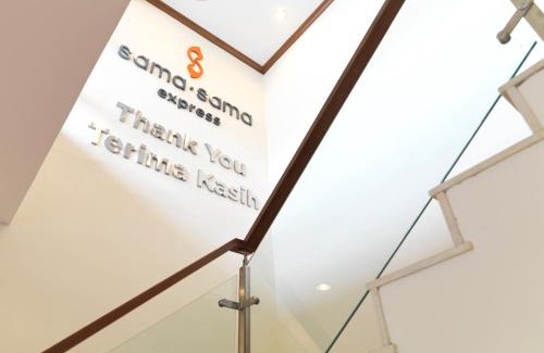 Sepang Hotel | Sama-Sama Express KLIA Terminal 1 - Airside Transit Hotel