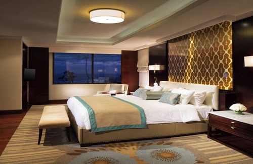 Sawangan Resort | Samabe Bali Suites & Villas