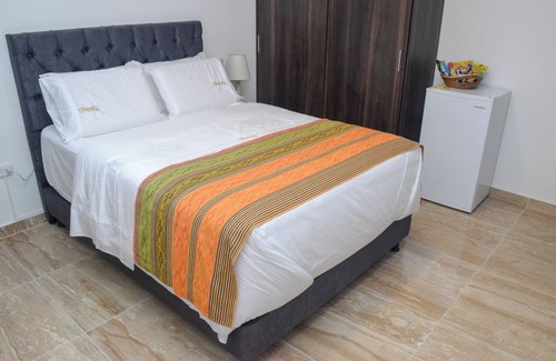 Pitalito Hotel | Samalá Casa Hotel Pitalito