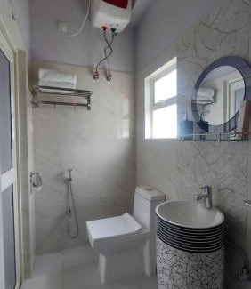 Shillong Apartment | Samaphi Homestay