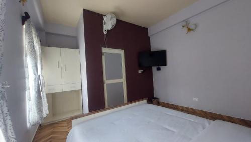 Shillong Apartment | Samaphi Homestay