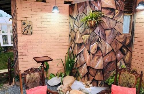 Dodangoda Villa | Samara Nature Paradise