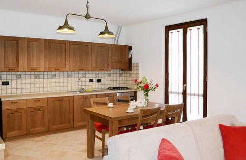 Savona Apartment | Sambucco (SBO102) by Interhome