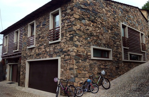 Braganca Cottage | Same Habitat - Rural Accessible Tourism