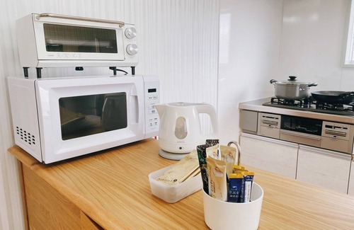 Sasebo House | Same price for up to 6 people Private accommodat - YADO Akasaki of light/Sasebo Nagasaki