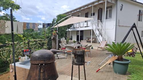 Kobuleti Apartment | Sameba House