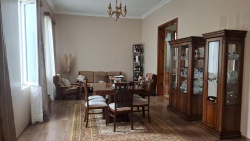 Kobuleti Apartment | Sameba House