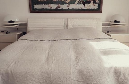 Tione di Trento Bed & Breakfast | SaMeCà