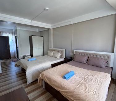 Mirik House | Samendu bhawan
