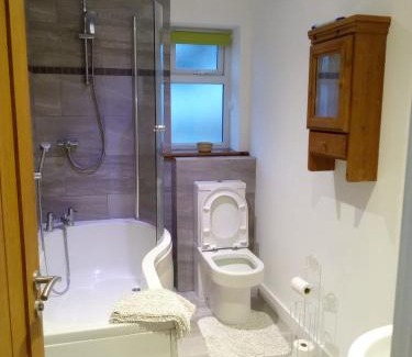 Hayle House | Sammy's place