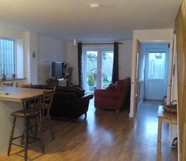 Hayle House | Sammy's place