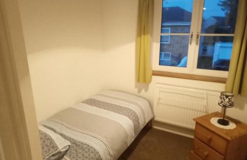 Hayle House | Sammy's place