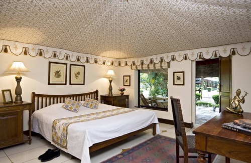 Samode Hotel | Samode Bagh