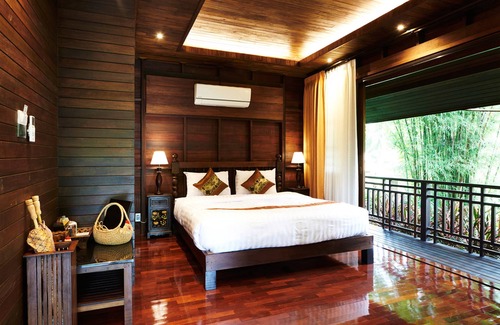 Samoeng Hotel | Samoeng Center
