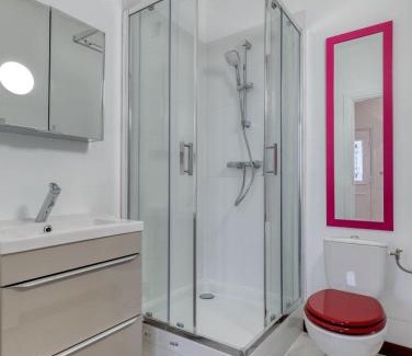 Samois-sur-Seine Apartment | Samois-sur-seine Superbe appartement - Rickhoss Home