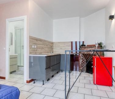 Samois-sur-Seine Apartment | Samois-sur-seine Superbe appartement - Rickhoss Home