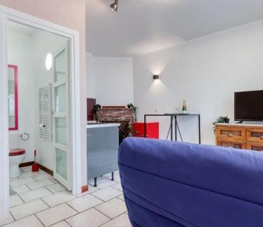 Samois-sur-Seine Apartment | Samois-sur-seine Superbe appartement - Rickhoss Home