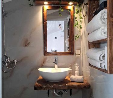 Pythagorion Apartment | Samos Paradise Studios and Apartments 1
