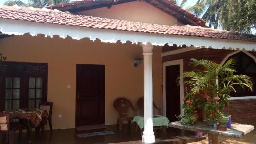 Negombo Bed & Breakfast | Sampathaa Residence