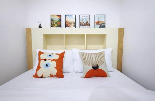 Chakkrawat Apartment | Sampheng House