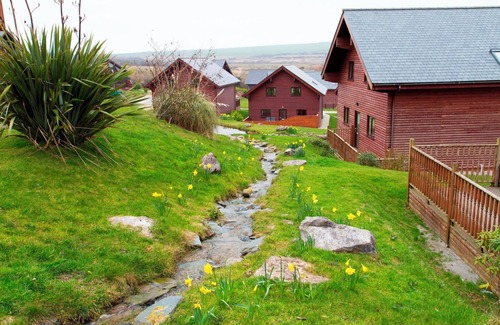 Winnard's Perch Ski Chalet | Samphire 30 on Retallack Resort