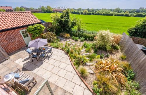 Bodham House | Samphire House